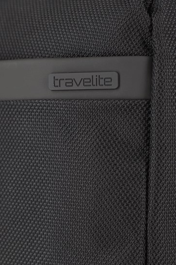 Travelite Meet Business-Bag Leder - Laptopfach mit 15,6\